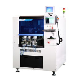 自動臥式插件機的在制造業(yè)中產生的積極推動作用