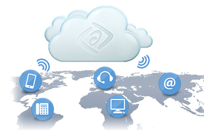 云呼叫中心企業(yè)NewVoiceMedia獲5000萬美元融資