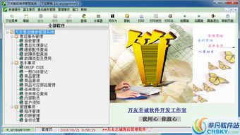 提升客戶滿意度 優化售后維修界面與軟件銷售的關鍵策略