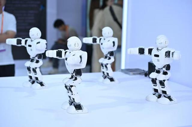 第十六屆海峽兩岸文博會 數字文化創意內容應用服務引領未來