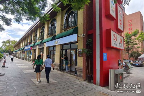 云南新華文化創(chuàng)意廣場(chǎng) 數(shù)字文化創(chuàng)意內(nèi)容應(yīng)用服務(wù)的創(chuàng)新實(shí)踐